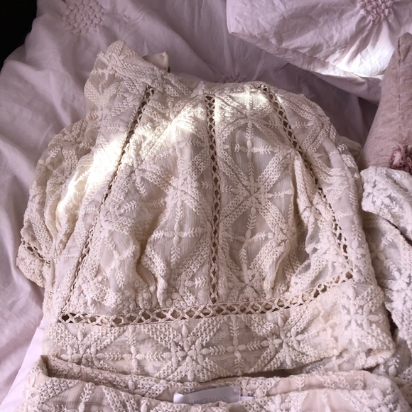 Zimmermann two piece set - Picture 6 of 8